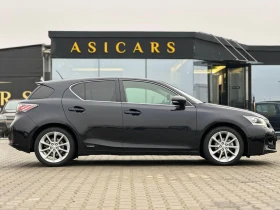 Lexus CT 200h / 1.8I / HYBRID / NAVI / CAMERA / EURO 5 / TOP / | Mobile.bg � ����� ������ 6