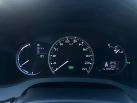 Lexus CT 200h / 1.8I / HYBRID / NAVI / CAMERA / EURO 5 / TOP / | Mobile.bg � ����� ������ 13