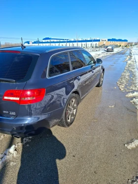 Audi A6 - 7000 € / 13690.81 лв. - 42515742 8