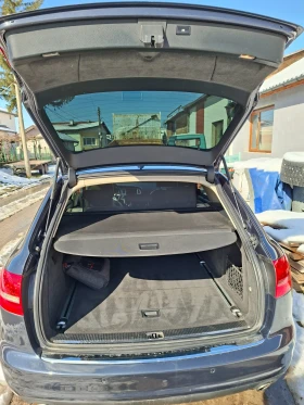 Audi A6 - 7000 € / 13690.81 лв. - 42515742 3