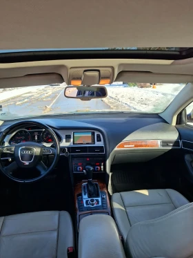 Audi A6 - 7000 € / 13690.81 лв. - 42515742 16