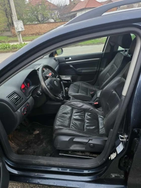 VW Golf - 2150 € / 4205.03 лв. - 25689009 7