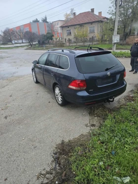 VW Golf - 2150 € / 4205.03 лв. - 25689009 6