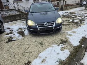 VW Golf - 2150 € / 4205.03 лв. - 25689009 2