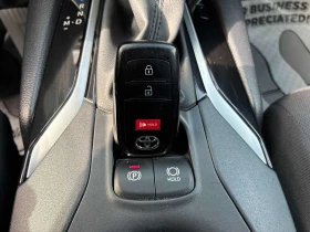 Toyota Corolla Cross * LE * �������* KEYLESS*  | Mobile.bg � ����� ������ 11