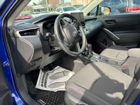 Toyota Corolla Cross * LE * �������* KEYLESS*  | Mobile.bg � ����� ������ 6