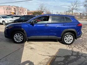 Toyota Corolla Cross * LE * �������* KEYLESS*  | Mobile.bg � ����� ������ 3