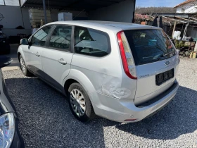 Ford Focus 1.6TDCI - 1200 € / 2347.00 лв. - 62701469 4