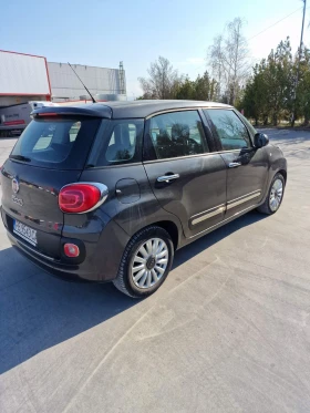 Fiat 500L - 5500 € / 10757.07 лв. - 67632346 5