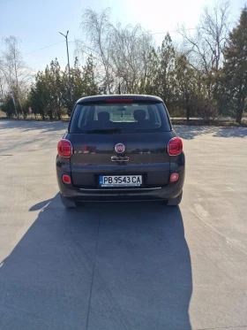 Fiat 500L - 5500 € / 10757.07 лв. - 67632346 4