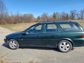 Opel Vectra undefined | Auto.bg — изображение 2