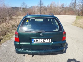 Opel Vectra undefined | Auto.bg — изображение 4