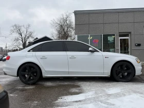 Audi S4 * QUATTRO* BANG&OLUFSEN* КОЖА* ПОДГРЕВ* KEYLESS*  | Auto.bg — изображение 7
