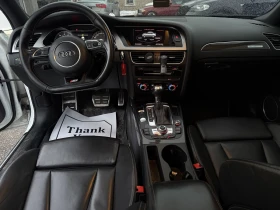 Audi S4 * QUATTRO* BANG&OLUFSEN* КОЖА* ПОДГРЕВ* KEYLESS*  | Auto.bg — изображение 10