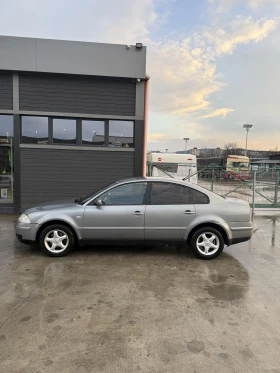 VW Passat 1, 9 TDI - 1200 € / 2347.00 лв. - 77390669 3