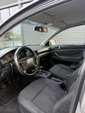 VW Passat 1, 9 TDI - 1200 € / 2347.00 лв. - 77390669 6