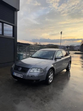 VW Passat 1, 9 TDI - 1200 € / 2347.00 лв. - 77390669 2