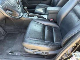 Honda Accord 2.4i Швейцария - 5900 € / 11539.40 лв. - 98605268 8