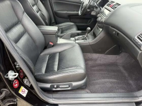 Honda Accord 2.4i ��������� | Mobile.bg � ����� ������ 8