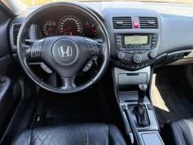 Honda Accord 2.4i Швейцария - 5900 € / 11539.40 лв. - 98605268 12