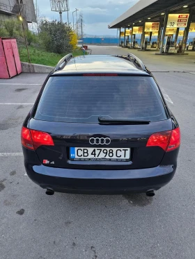 Audi A4 - 3000 € / 5867.49 лв. - 88398485 4