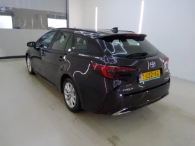 Toyota Corolla Touring Sports 1.8 Active - 17385 € / 34002.10 лв. - 35261734 3
