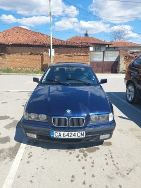 BMW 320 - 1750 € / 3422.70 лв. - 18752292 4