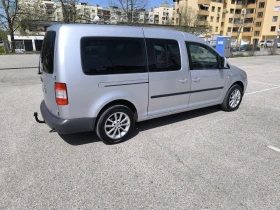 VW Caddy 1.9TDI MAXI DSG - 5650 € / 11050.44 лв. - 58036178 4