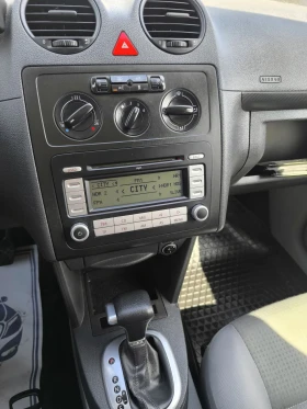 VW Caddy 1.9TDI MAXI DSG - 5650 € / 11050.44 лв. - 58036178 12