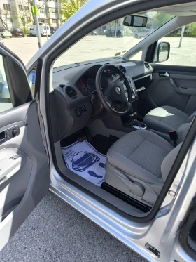 VW Caddy 1.9TDI MAXI DSG - 5650 € / 11050.44 лв. - 58036178 9