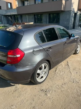 BMW 118 - 2200 € / 4302.83 лв. - 51860662 5