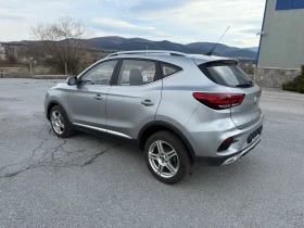 Mg Zs 1.5I | Mobile.bg � ����� ������ 6