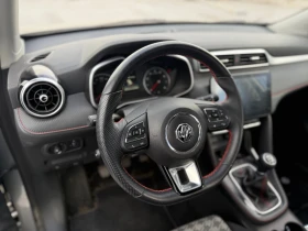 Mg Zs 1.5I | Mobile.bg � ����� ������ 8