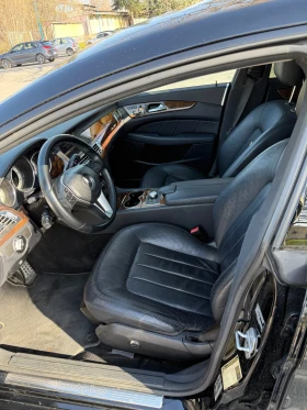 Mercedes-Benz CLS 550 | Mobile.bg � ����� ������ 9