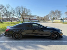 Mercedes-Benz CLS 550 | Mobile.bg � ����� ������ 3