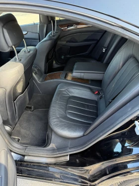 Mercedes-Benz CLS 550 | Mobile.bg � ����� ������ 7