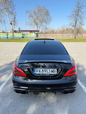Mercedes-Benz CLS 550 | Mobile.bg � ����� ������ 2