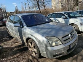 ����� �� �������� �� Opel Signum 2.2
