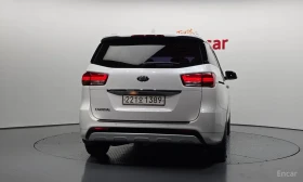 Kia Carnival 9 ������/Luxury Line/����� 2018  | Mobile.bg � ����� ������ 4