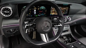 Mercedes-Benz E 300 D* COUPE* 4MATIC* ОБДУХВАНЕ* BURMESTER* ПАНО* HEAD - 32300 € / 63173.31 лв. - 66832134 5