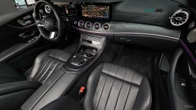 Mercedes-Benz E 300 D* COUPE* 4MATIC* ОБДУХВАНЕ* BURMESTER* ПАНО* HEAD - 32300 € / 63173.31 лв. - 66832134 6