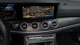 Mercedes-Benz E 300 D* COUPE* 4MATIC* ОБДУХВАНЕ* BURMESTER* ПАНО* HEAD - 32300 € / 63173.31 лв. - 66832134 11