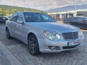 Mercedes-Benz E 270 2.7CDI automatic  | Auto.bg — изображение 3