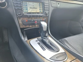 Mercedes-Benz E 270 2.7CDI automatic  | Auto.bg — изображение 9