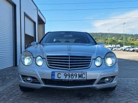 Mercedes-Benz E 270 2.7CDI automatic  | Auto.bg — изображение 2