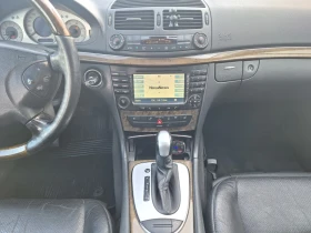 Mercedes-Benz E 270 2.7CDI automatic  | Auto.bg — изображение 8