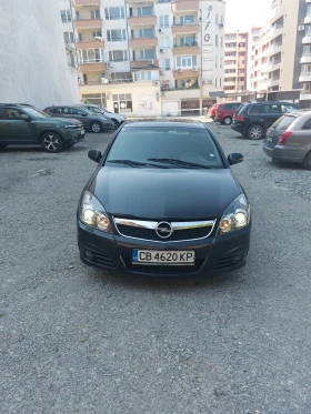 ����� �� �������� �� Opel Vectra
