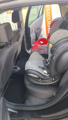 Renault Clio 1.5 dci groudtour | Mobile.bg � ����� ������ 9