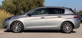 Peugeot 308 2.0 hdi 150kc Allure | Mobile.bg � ����� ������ 5