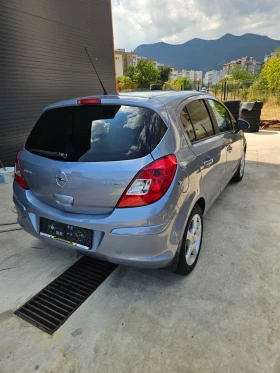 Opel Corsa undefined | Auto.bg — изображение 4